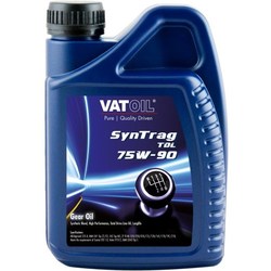 Трансмиссионное масло VatOil SynTrag TDL 75W-90 1L