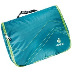 Сумка дорожная Deuter Wash Center Lite I (черный)