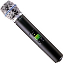 Микрофон Shure SLX2/Beta87A