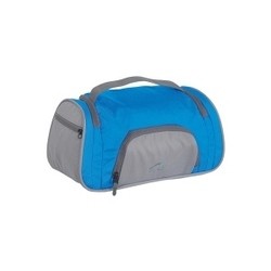 Сумка дорожная Tatonka Wash Bag Plus (синий)