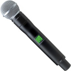 Микрофон Shure UR2/SM58