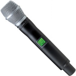 Микрофон Shure UR2/SM86