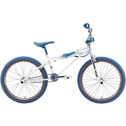 Велосипед SE Bikes Quadangle Freestyle 24 2016