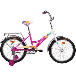 Велосипед Altair City Girl 20 2015