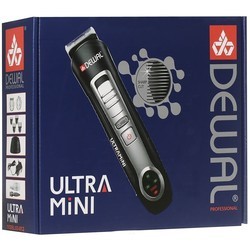 Машинка для стрижки волос Dewal Ultra Mini 03-012