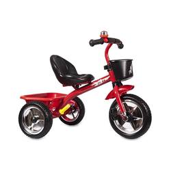 Детский велосипед Zilmer Golden Lux ZIL1808-025 (красный)