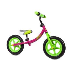 Детский велосипед Zilmer Golden Lux ZIL1808-025 (розовый)