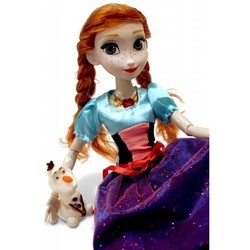 Кукла Beatrice Anna