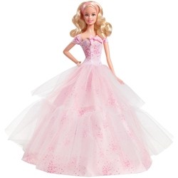 Кукла Barbie Birthday Wishes DGW29