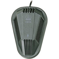 Микрофон AKG C680BL