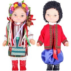 Куклы ChudiSam Ukrainians B220