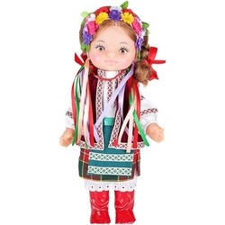 Куклы ChudiSam Ukrainian Girl B220/2