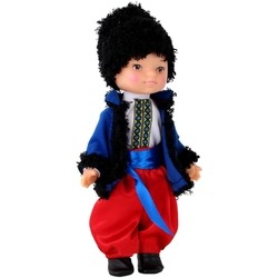 Куклы ChudiSam Ukrainian Boy B222/4