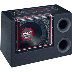 Автосабвуфер Mac Audio Bassleader 112 BP