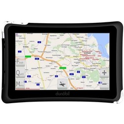 GPS-навигатор Dunobil Basic 4.3