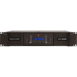 Усилитель American Audio VX1000