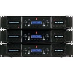 Усилитель American Audio VX2500