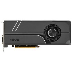 Видеокарта Asus GeForce GTX 1070 TURBO-GTX1070-8G