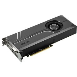 Видеокарта Asus GeForce GTX 1070 TURBO-GTX1070-8G