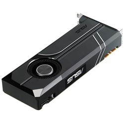 Видеокарта Asus GeForce GTX 1070 TURBO-GTX1070-8G