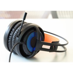 Наушники SteelSeries Siberia 350