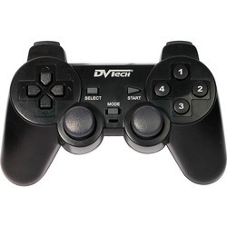 Игровой манипулятор Dvtech JS26