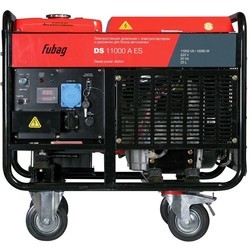 Электрогенератор FUBAG DS 11000 A ES