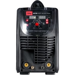 Сварочный аппарат FUBAG INTIG 400 T AC/DC Pulse