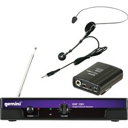 Микрофон Gemini VHF-1001HL