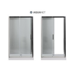 Душевая кабина AQUANET Delta NPE1131 120x80