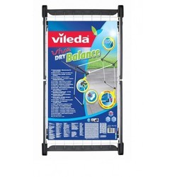Сушилка для белья Vileda Viva Dry Balance