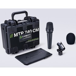 Микрофон LEWITT MTP740CM