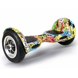 Гироборд (моноколесо) SmartWay 10 Drifting Scooter