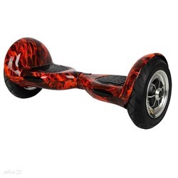 Гироборд (моноколесо) SmartWay 10 Drifting Scooter