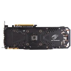 Видеокарта Gigabyte GeForce GTX 960 GV-N960G1 GAMING-4GD rev. 1.1