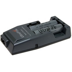 Зарядка аккумуляторных батареек Ultrafire WF-139