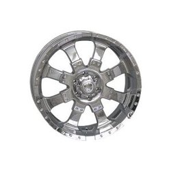 Диски RS 8008 9x20/5x150 ET35 DIA110,1