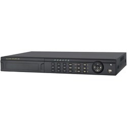 Регистраторы DVR и NVR LuxDVR IP 16-FX3