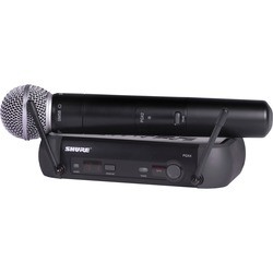 Микрофон Shure PGX24/SM58
