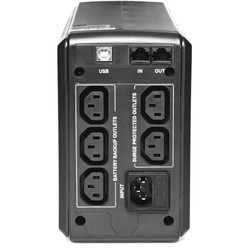 ИБП Powercom SPT-700