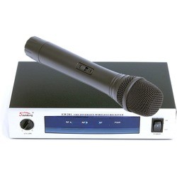 Микрофоны Soundking EW201/H
