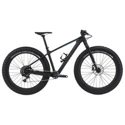 Велосипед Specialized Fatboy Expert Carbon 2016