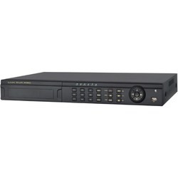 Регистраторы DVR и NVR LuxDVR Pro 16-FX3