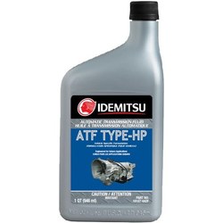 Трансмиссионное масло Idemitsu ATF Type-HP 1L