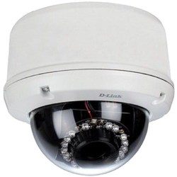 Камера видеонаблюдения D-Link DCS-6510