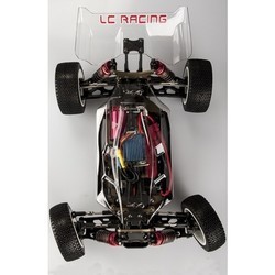 Радиоуправляемая машина LC Racing EMB-1H 1:14