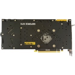 Видеокарта KFA2 GeForce GTX 1080 80NSJ6DHL4EK