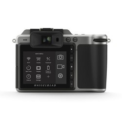 Фотоаппарат Hasselblad X1D kit