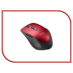 Мышка Asus WT425 (красный)