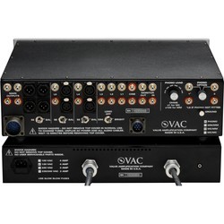 Усилитель VAC Signature Mk IIa Phono